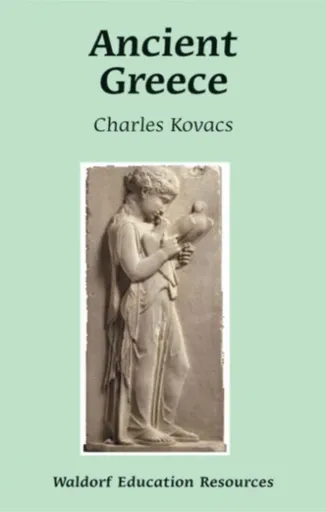 Ancient Greece - Charles Kovacs