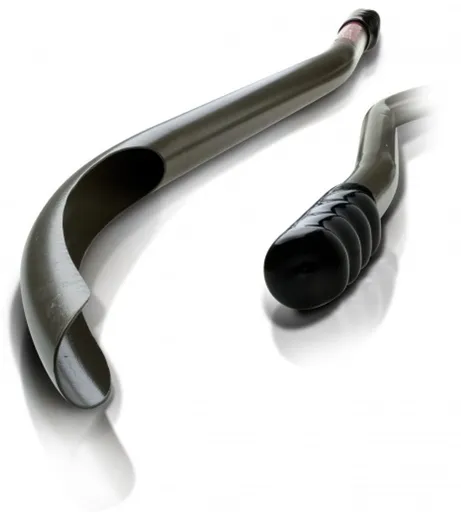 Starbaits Vrhací tyč Throwing Stick,Starbaits Vrhací tyč Throwing Stick