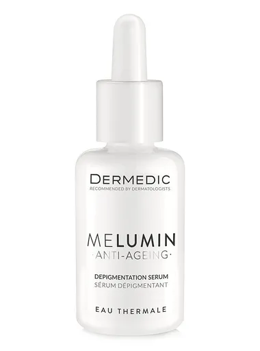 Dermedic Melumin Anti-Ageing depigmentační sérum 30 ml