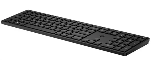 HP 455 Programmable Wireless keyboard CZ-SK
