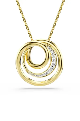 Náhrdelník Swarovski HYPERBOLA