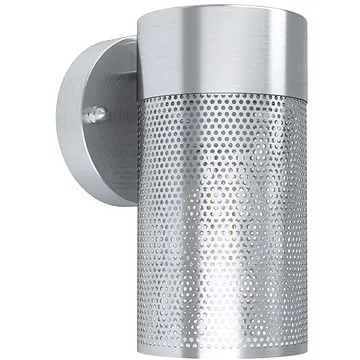 Eglo - Venkovní nástěnné svítidlo 1xE27/28W/230V (114936)