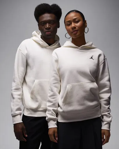 Jordan Brooklyn Fleece Mens Pullover Hoodie 2XL