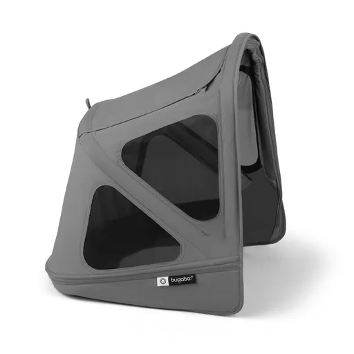 BUGABOO Stříška prodyšná na Donkey Moon Grey