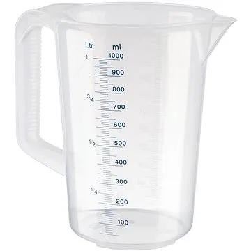 APS Plastová odměrka 1 l, 30047 (30047)