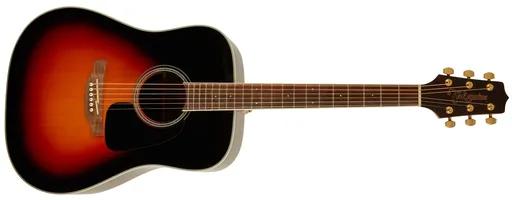 Takamine GD51-BSB