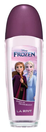 La Rive La Rive Frozen - deodorant s rozprašovačem 75 ml