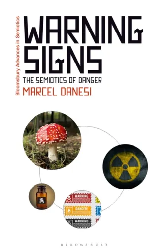 Warning Signs - Professor Marcel  Danesi