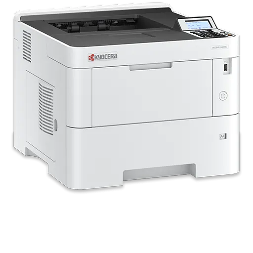 Kyocera ECOSYS PA4500x A4 mono/45ppm/1200x1200dpi/512MB/Duplex/USB/LAN