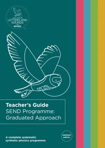 SEND Programme: Graduated Approach Teacher's Guide - Wandle Learning Trust and Little Sutton Primary School