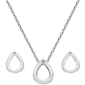 HOT DIAMONDS Diamond Amulets SS135 (Ag925/1000, 3,64 g) (5055069041230)
