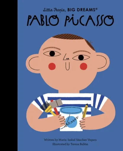 Pablo Picasso - Sanchez Vegara Maria Isabel