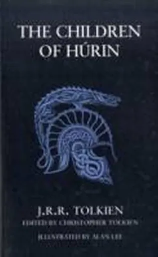 The Children of Hurin - J. R. R. Tolkien