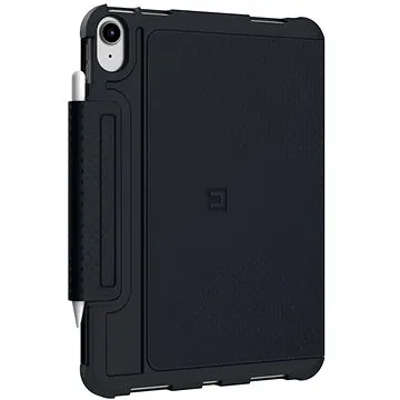 UAG U Dot Black iPad 10.9" 2022 (12339V314040)