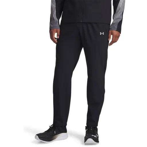 Under Armour VELOCITI PRO STORM PANTS Pánské kalhoty, černá, velikost M