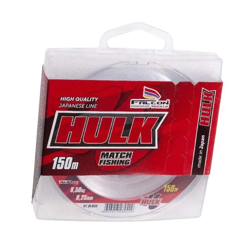 Falcon Vlasec Hulk 150m,Falcon Vlasec Hulk 150m