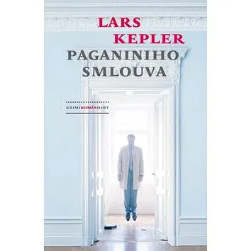 Paganiniho smlouva (978-80-7294-512-2)