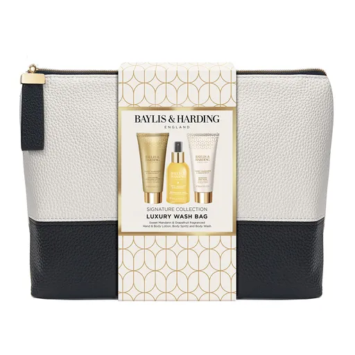 Baylis & Harding Dárková sada Mandarinka & Grapefruit Kit 3 ks
