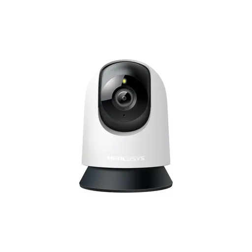 MERCUSYS MC200 domácí/indoor kamera (2MP, Full HD 1080p, IR 12m, WiFi, microSD)
