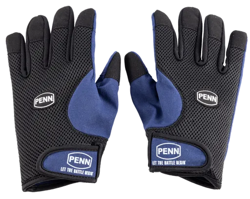 Penn rukavice casting gloves - velikost l