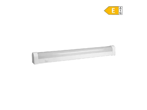 Svítidlo nad zrcadlo DPM MIL7E60-15W