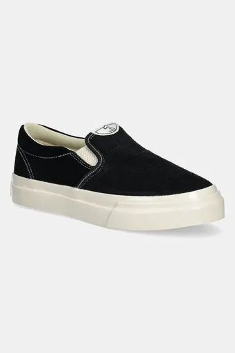Tenisky Stepney Workers Club LISTER RAW SUEDE
