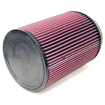 K&N RU-3270 univerzální kulatý filtr se vstupem 152 mm a výškou 254 mm (RU-3270)
