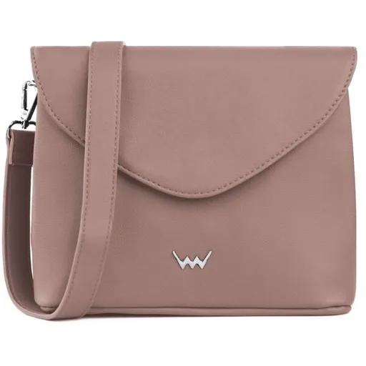 VUCH BYRSA Dámská kabelka, růžová, velikost