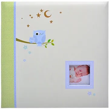 ZEP Dětské Paul modré velké (0109_0142M)