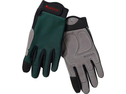 Westin Rukavice Drip Upf Glove Deep Forest - XL,Westin Rukavice Drip Upf Glove Deep Forest - XL