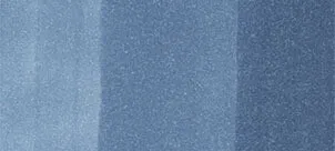 Copic Ciao marker – B95 Light Grayish Cobalt