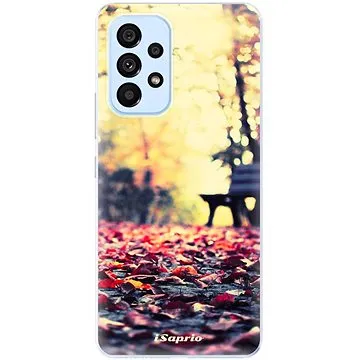 iSaprio Bench 01 pro Samsung Galaxy A53 5G (bench01-TPU3-A53-5G)