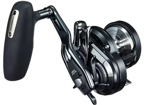 Shimano multiplikátor ocea jigger f custom 1500 hg right hand
