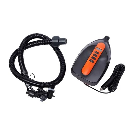 Savage Gear Vzduchová pumpa Boat Pump 12V 16PSI 1.1Bar,Savage Gear Vzduchová pumpa Boat Pump 12V 16PSI 1.1Bar