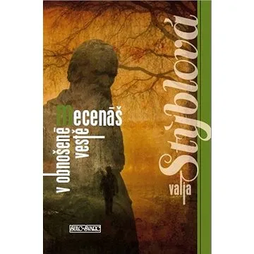 Mecenáš v obnošené vestě (978-80-7244-464-9)