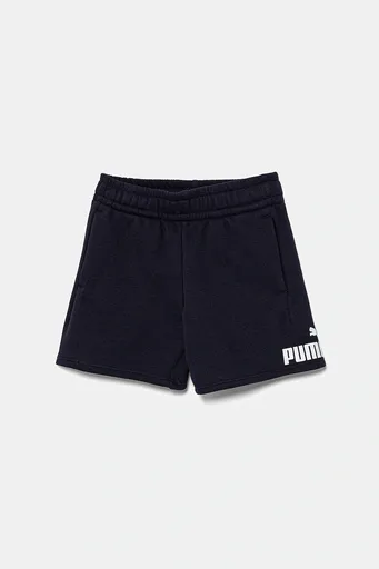 Dětské kraťasy Puma ESS No. 1 Logo Shorts TR