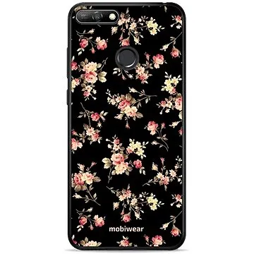 Mobiwear Glossy lesklý pro Huawei Y6 Prime 2018 - G039G (5904808490771)