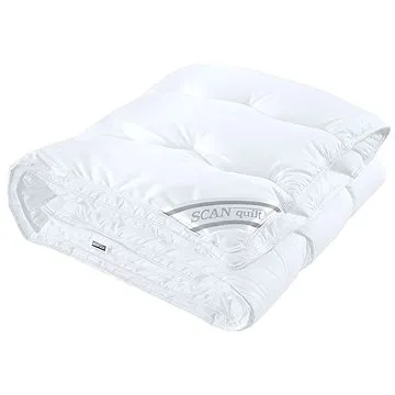 SCANquilt přikrývka BASIC (27240)