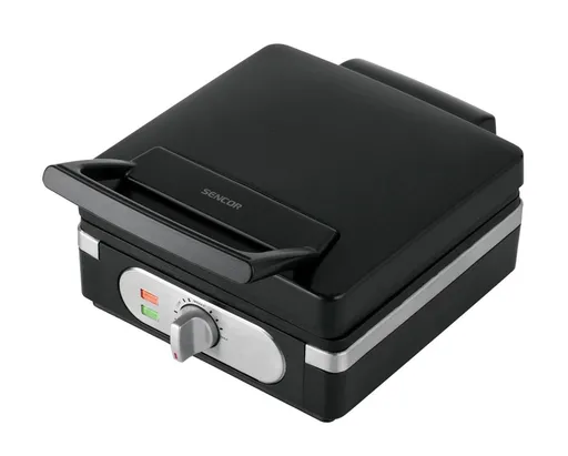 SENCOR SWF 2010BK vaflovač