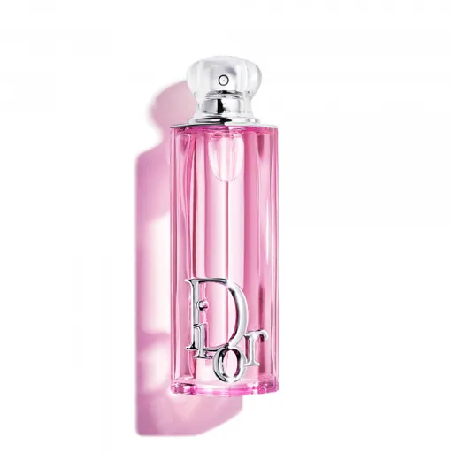 Dior Addict Rosy Glow Eau de parfum parfémovaná voda - tóny růže a liči 50 ml