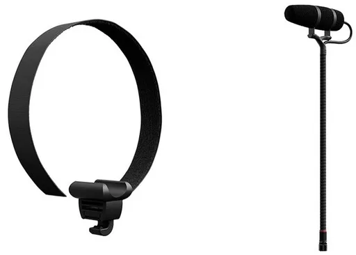 DPA Microphones 4099-DP-1-101-U