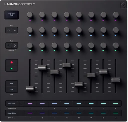 Novation Launch Control XL 3
