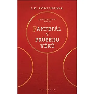 Famfrpál v průběhu věků (978-80-00-06766-7)