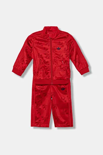 Kojenecká tepláková souprava adidas Originals