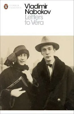 Letters to Vera - Vladimír Nabokov