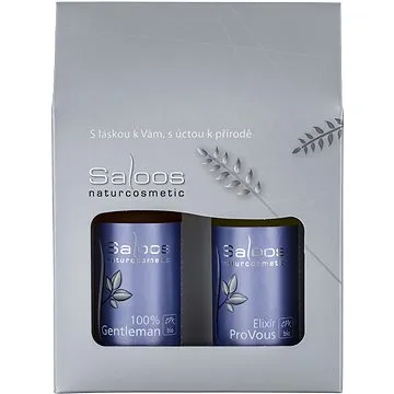 SALOOS Pro Muže  (8595666005954)