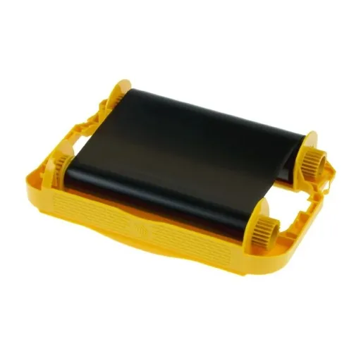 Zebra 04800CT11007, TTR páska (cartridge), 110mm x 74m, pryskyřice (resin)