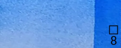 Akvarelové barvy Renesans 1,5ml – 24 Ultramarin