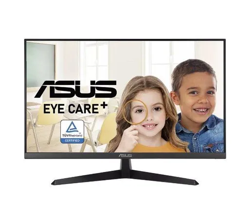 ASUS VY279HGE 27" IPS/FHD 1920x1080/144Hz/1ms/HDMI/Black
