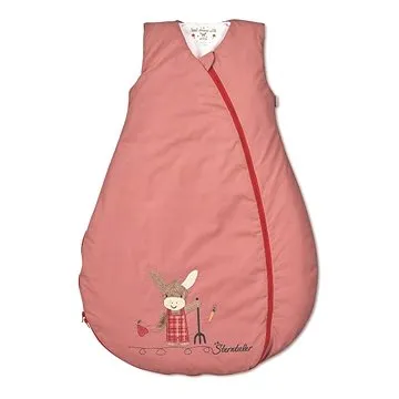 Sterntaler spací vak celoroční HYDRO COOL oslík Emmily 9392110, 100 cm (4055579555648)